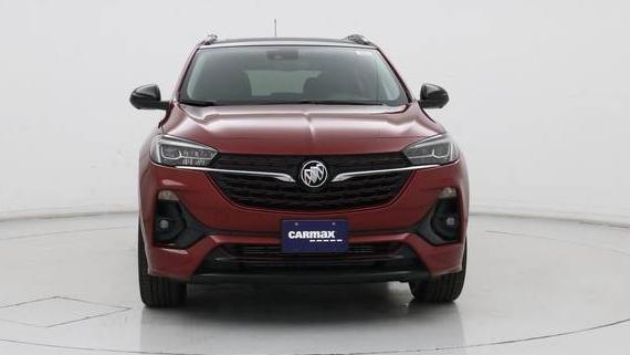 BUICK ENCORE GX 2020 KL4MMGSL3LB135322 image